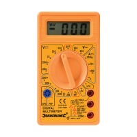 Digital Multimeter